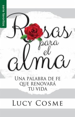 Rosas Para El Alma - Serie Favoritos - Cosme, Lucy