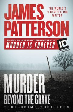 Murder Beyond the Grave - Patterson, James