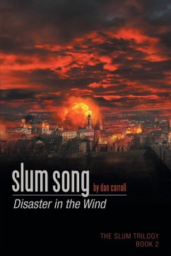 Slum Song - Carroll, Dan