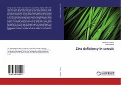 Zinc deficiency in cereals - Imtiaz, Muhammad;Alloway, Brian