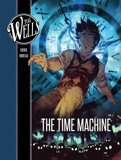 H. G. Wells: The Time Machine - Dobbs; Moreau, Mathieu