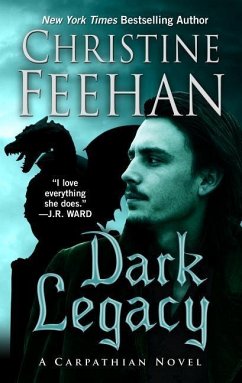 Dark Legacy - Feehan, Christine