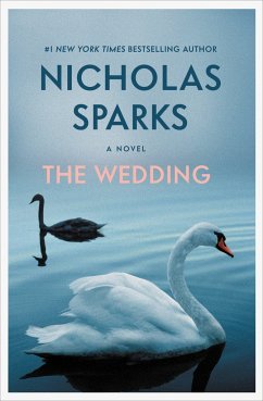 The Wedding - Sparks, Nicholas