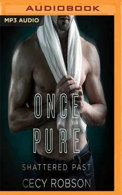 Once Pure - Robson, Cecy