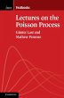 Lectures on the Poisson Process - Bild 1