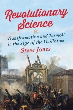 Revolutionary Science - Jones, Steve