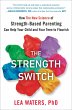 The Strength Switch (eBook, ePUB) - Bild 1