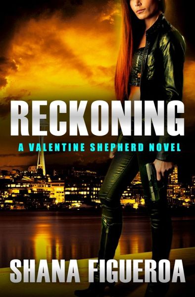 Reckoning (eBook, ePUB)