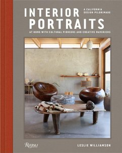 Interior Portraits - Williamson, Leslie