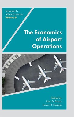 The Economics of Airport Operations