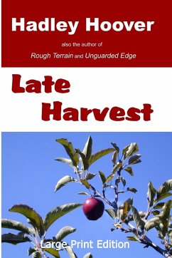 Late Harvest (LP) - Hoover, Hadley