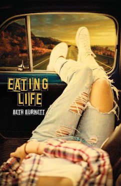 Eating Life - Beth, Burnett