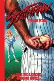 Southpaw, The Big League Horror Novel