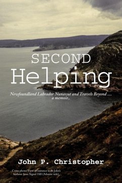 Second Helping - Christopher, John P.