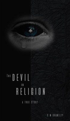 The Devil in Religion - Brantley, C M