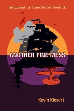 Another Fine Mess - Klesert, Kevin