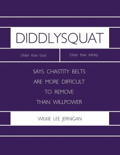 Cover Diddlysquat
