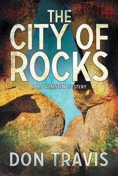 The City of Rocks - Travis, Don