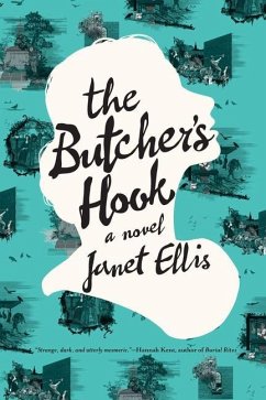 The Butcher's Hook - Ellis, Janet