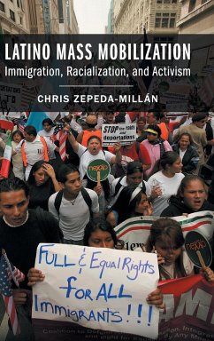 Latino Mass Mobilization - Zepeda-Millán, Chris