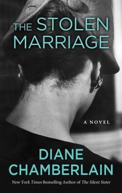 The Stolen Marriage - Chamberlain, Diane