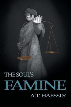 The Soul's Famine - Haessly, A. T.