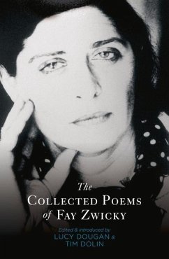 Collected Poems of Fay Zwicky - Zwicky, Fay