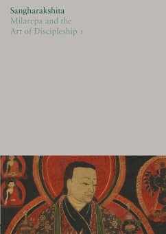 Milarepa and the Art of Discipleship I - Sangharakshita