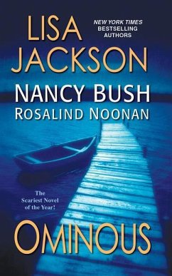 Ominous - Jackson, Lisa; Bush, Nancy; Noonan, Rosalind