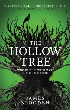 Cover The Hollow Tree