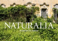 Naturalia - Jimenez, Jonathan