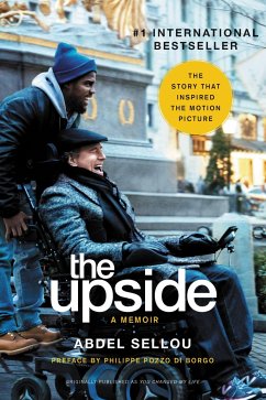 The Upside - Sellou, Abdel