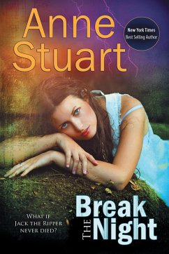 Break the Night - Stuart, Anne