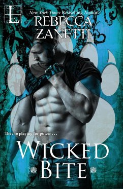 Wicked Bite - Zanetti, Rebecca