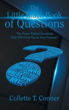 The Little Black Book of Questions