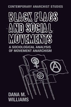 Black flags and social movements - Williams, Dana M.