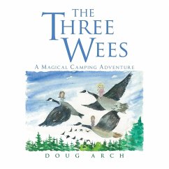 The Three Wees - Arch, Doug