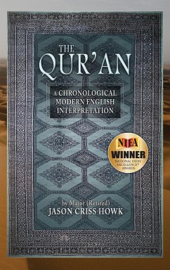 The Qur'an - Howk, Jason Criss