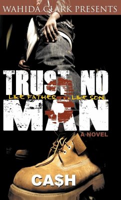 Trust No Man 3 - Cash