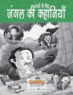 JUNGLE KI KAHANIYAN - Board, Editorial JUNGLE KI KAHANIYAN - Board, Editorial