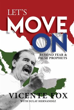 Let's Move on - Fox, Vicente