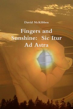 Fingers and Sunshine - McKibben, David