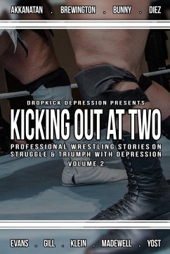 Kicking Out At Two - Depression, Dropkick