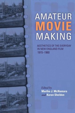 Cover Amateur Movie Making (eBook, ePUB)