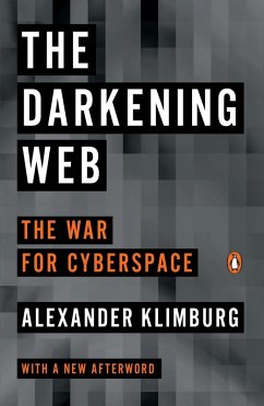 The Darkening Web (eBook, ePUB) - Klimburg, Alexander