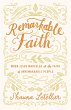 Remarkable Faith (eBook, ePUB) - Bild 1