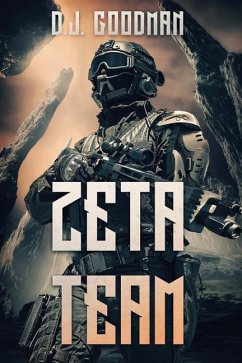 The Zeta Team - Goodman, D. J.