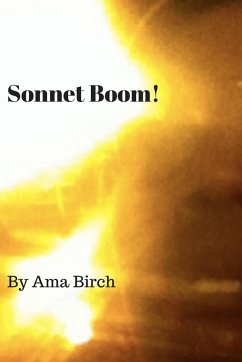 Sonnet Boom! - Birch, Ama