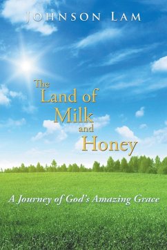 The Land of Milk and Honey - Lam, Johnson