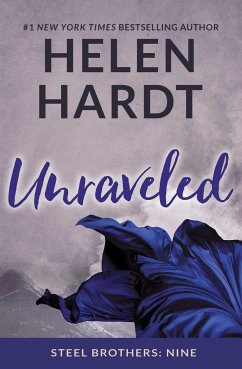 Unraveled - Hardt, Helen